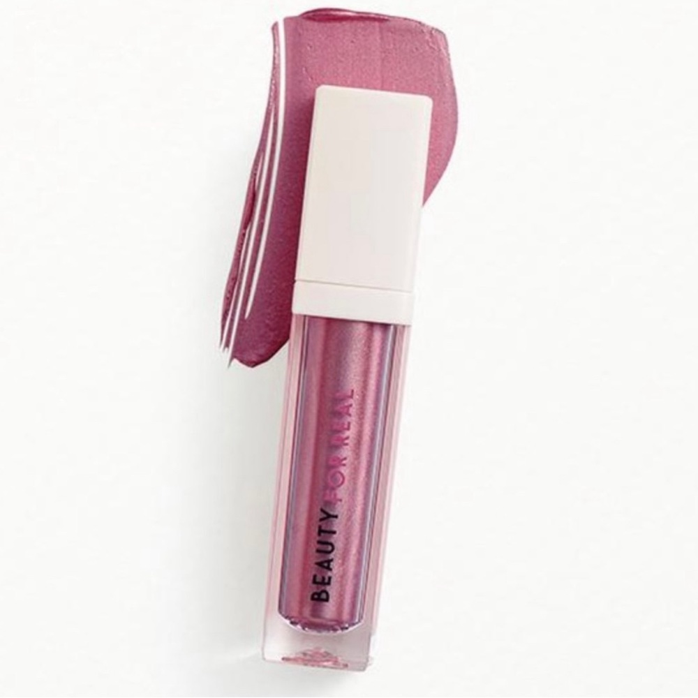 BEAUTY FOR REAL,Liquid Eyeshadow in Twilight